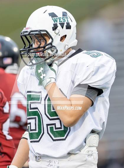 Thumbnail 1 in Omaha Westside @ Millard West photogallery.