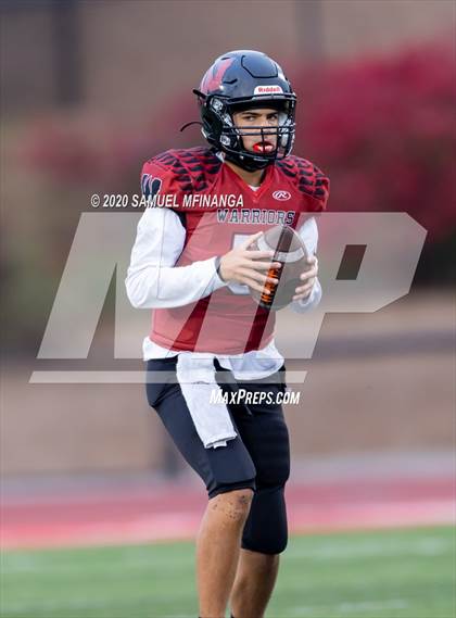 Thumbnail 1 in Omaha Westside @ Millard West photogallery.