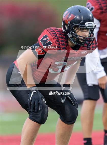 Thumbnail 2 in Omaha Westside @ Millard West photogallery.