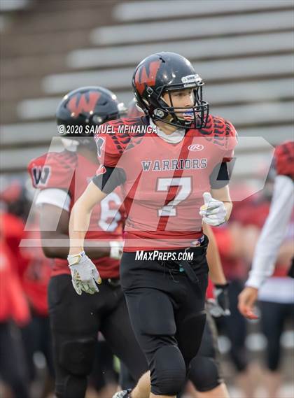 Thumbnail 3 in Omaha Westside @ Millard West photogallery.