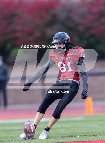 Thumbnail 2 in Omaha Westside @ Millard West photogallery.