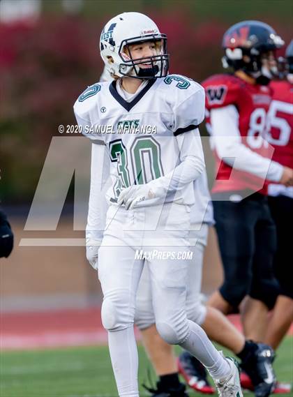 Thumbnail 1 in Omaha Westside @ Millard West photogallery.