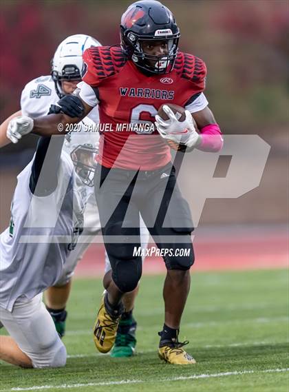 Thumbnail 1 in Omaha Westside @ Millard West photogallery.