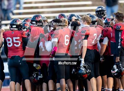 Thumbnail 3 in Omaha Westside @ Millard West photogallery.
