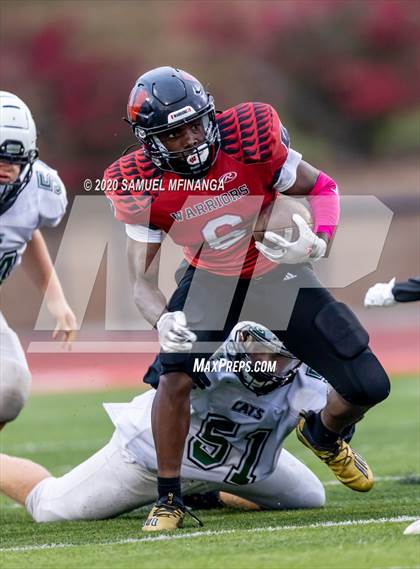 Thumbnail 2 in Omaha Westside @ Millard West photogallery.