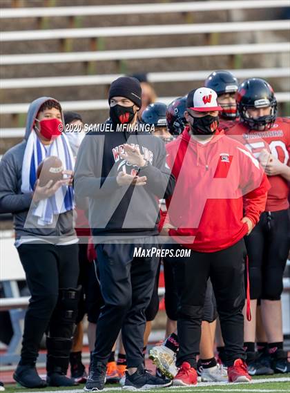 Thumbnail 3 in Omaha Westside @ Millard West photogallery.