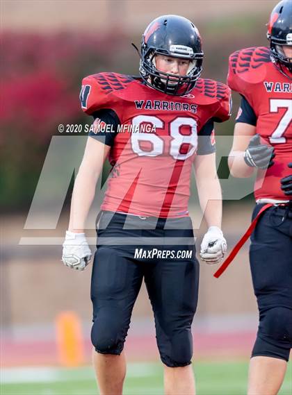 Thumbnail 1 in Omaha Westside @ Millard West photogallery.