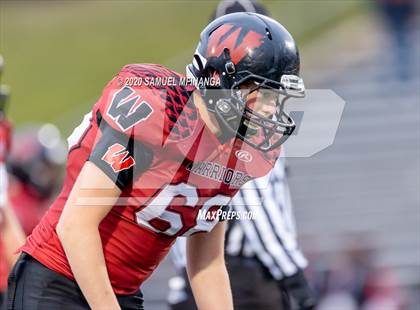 Thumbnail 3 in Omaha Westside @ Millard West photogallery.