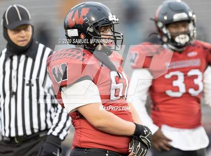 Thumbnail 1 in Omaha Westside @ Millard West photogallery.