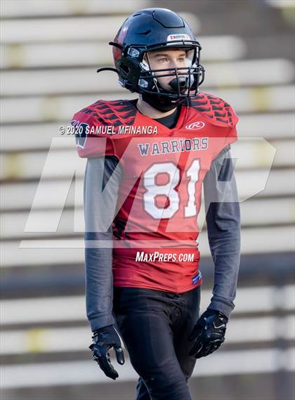 Thumbnail 2 in Omaha Westside @ Millard West photogallery.