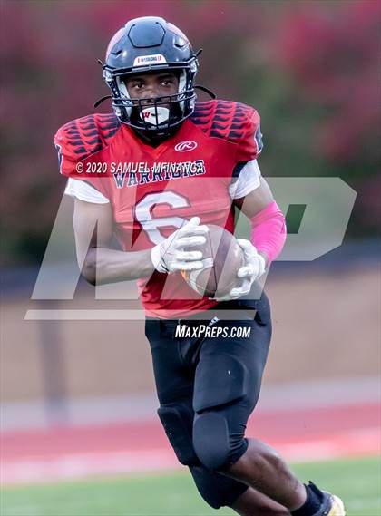 Thumbnail 1 in Omaha Westside @ Millard West photogallery.