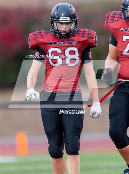 Thumbnail 2 in Omaha Westside @ Millard West photogallery.