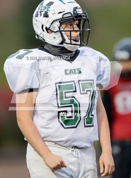 Thumbnail 3 in Omaha Westside @ Millard West photogallery.