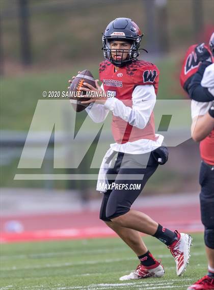 Thumbnail 1 in Omaha Westside @ Millard West photogallery.