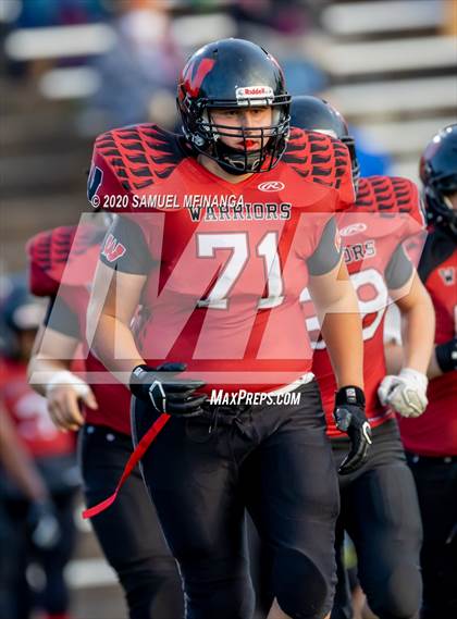Thumbnail 3 in Omaha Westside @ Millard West photogallery.