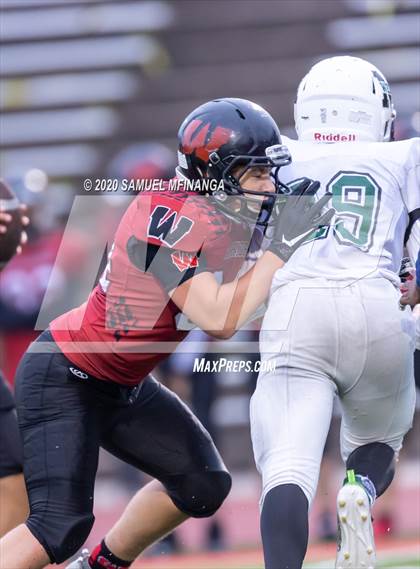Thumbnail 2 in Omaha Westside @ Millard West photogallery.