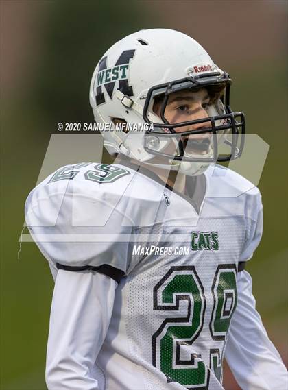 Thumbnail 3 in Omaha Westside @ Millard West photogallery.