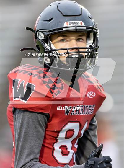 Thumbnail 2 in Omaha Westside @ Millard West photogallery.