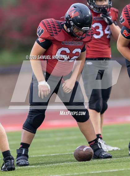 Thumbnail 1 in Omaha Westside @ Millard West photogallery.