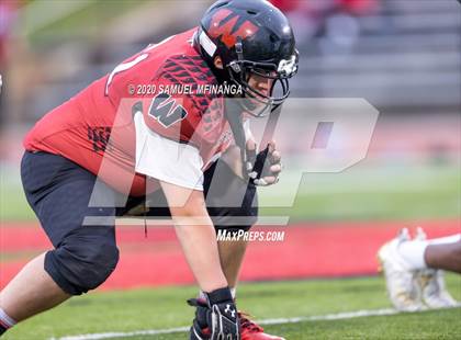 Thumbnail 1 in Omaha Westside @ Millard West photogallery.
