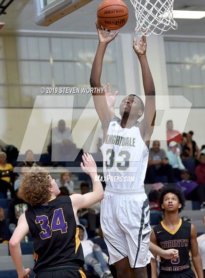 Thumbnail 3 in Corinth Holders @ Knightdale photogallery.