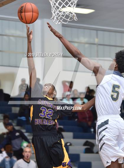 Thumbnail 1 in Corinth Holders @ Knightdale photogallery.