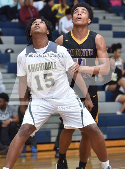 Thumbnail 1 in Corinth Holders @ Knightdale photogallery.