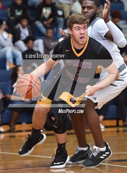 Thumbnail 1 in Corinth Holders @ Knightdale photogallery.