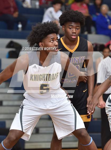 Thumbnail 3 in Corinth Holders @ Knightdale photogallery.