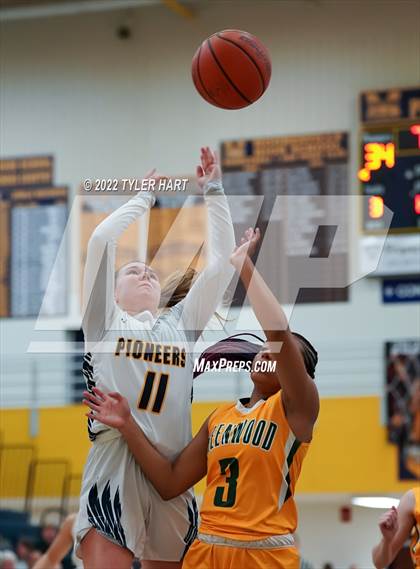 Thumbnail 2 in Greenwood @ Mooresville photogallery.