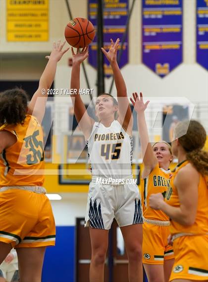 Thumbnail 1 in Greenwood @ Mooresville photogallery.