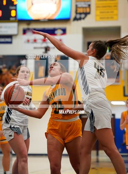 Thumbnail 1 in Greenwood @ Mooresville photogallery.