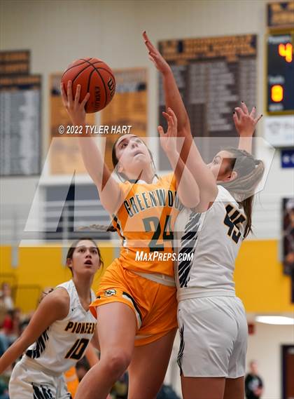Thumbnail 3 in Greenwood @ Mooresville photogallery.