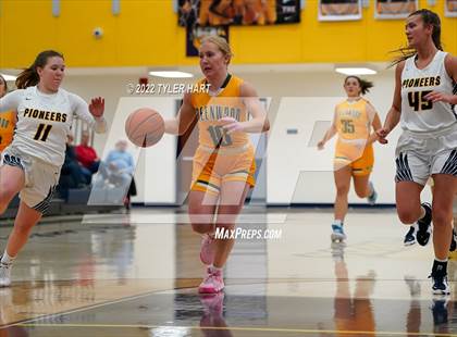 Thumbnail 1 in Greenwood @ Mooresville photogallery.