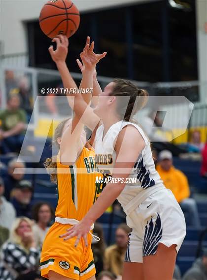 Thumbnail 1 in Greenwood @ Mooresville photogallery.
