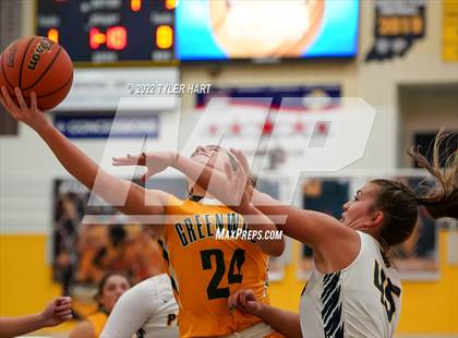 Thumbnail 2 in Greenwood @ Mooresville photogallery.