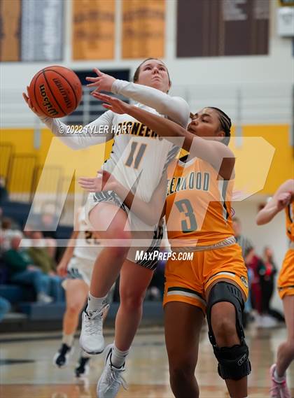 Thumbnail 3 in Greenwood @ Mooresville photogallery.
