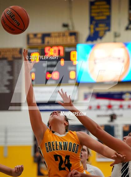 Thumbnail 3 in Greenwood @ Mooresville photogallery.