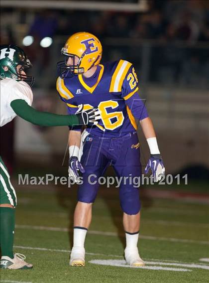Thumbnail 1 in Hilmar vs. Escalon (CIF SJS D4 Final) photogallery.