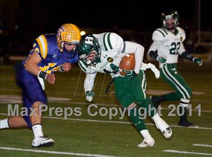 Thumbnail 2 in Hilmar vs. Escalon (CIF SJS D4 Final) photogallery.