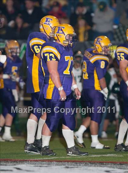 Thumbnail 3 in Hilmar vs. Escalon (CIF SJS D4 Final) photogallery.