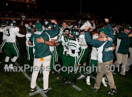 Thumbnail 3 in Hilmar vs. Escalon (CIF SJS D4 Final) photogallery.