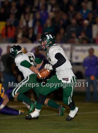 Thumbnail 3 in Hilmar vs. Escalon (CIF SJS D4 Final) photogallery.