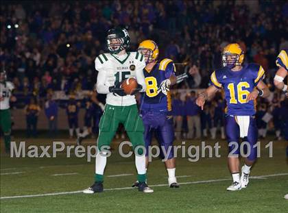 Thumbnail 2 in Hilmar vs. Escalon (CIF SJS D4 Final) photogallery.
