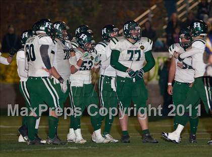 Thumbnail 2 in Hilmar vs. Escalon (CIF SJS D4 Final) photogallery.
