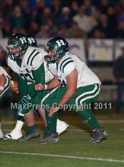 Thumbnail 2 in Hilmar vs. Escalon (CIF SJS D4 Final) photogallery.