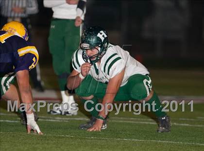 Thumbnail 2 in Hilmar vs. Escalon (CIF SJS D4 Final) photogallery.
