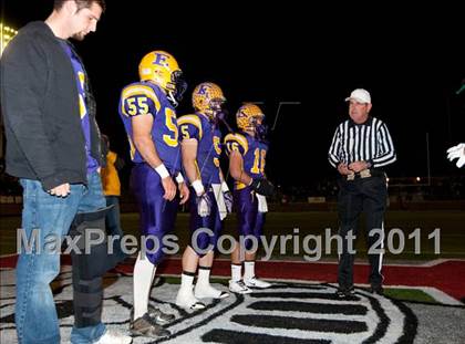Thumbnail 3 in Hilmar vs. Escalon (CIF SJS D4 Final) photogallery.