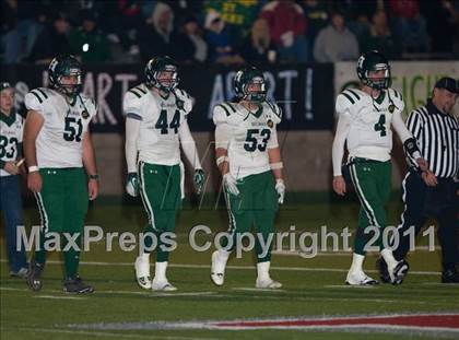 Thumbnail 2 in Hilmar vs. Escalon (CIF SJS D4 Final) photogallery.