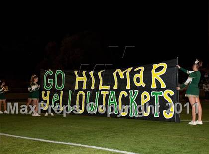 Thumbnail 3 in Hilmar vs. Escalon (CIF SJS D4 Final) photogallery.